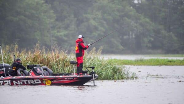 Kevin Fish Fishing history · The Official Web Site of Kevin VanDam